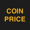 Coin Price Graph