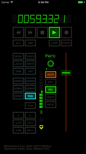 MiniControl(圖2)-速報App