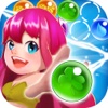 Magic Bubble Journey! - Shoot Booble to Pop Games