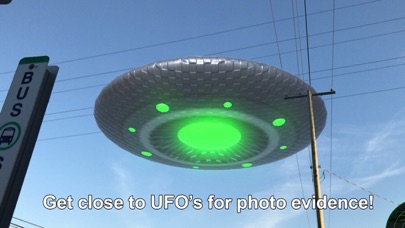 UFOto! screenshot 4