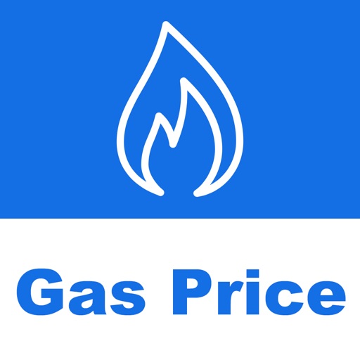 Easy Gas Tracker iOS App