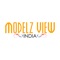 Indian edition of Modelz View magazine where glamour unfolds,and New models get discovered