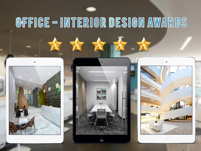 Office Interior Design Ideas(圖2)-速報App