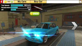 Game screenshot Car Collector - Bump and Drift apk