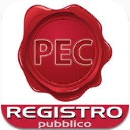 Registro PEC