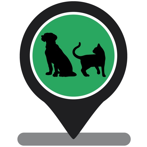 Pet Tracker by jelocalise iOS App