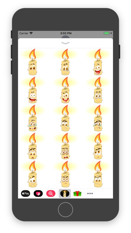 Marvin the Candle screenshot-3