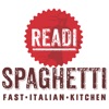 Readi Spaghetti baking spaghetti squash 