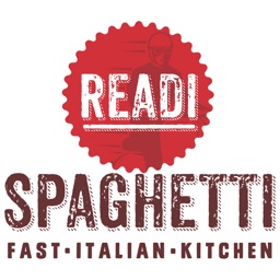 Readi Spaghetti