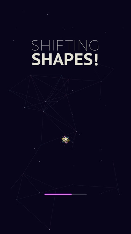 Shifting Shapes!