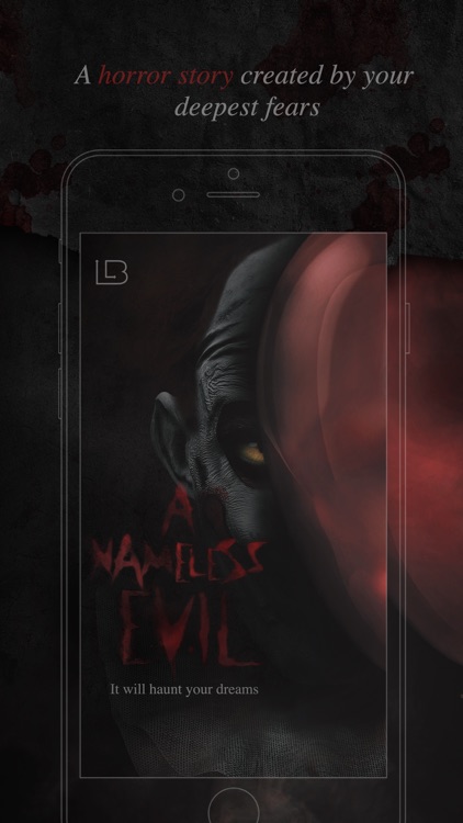 A Nameless EVIL - It is a Book screenshot-4