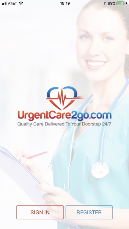 UrgentCare2go