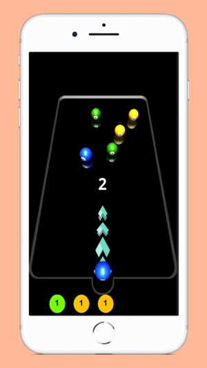 Merge Pool - Color Ballz(圖2)-速報App