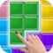 X10 Block Puzzle is a fun and classic block game