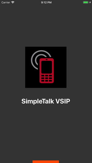 SimpleTalk VSIP(圖1)-速報App