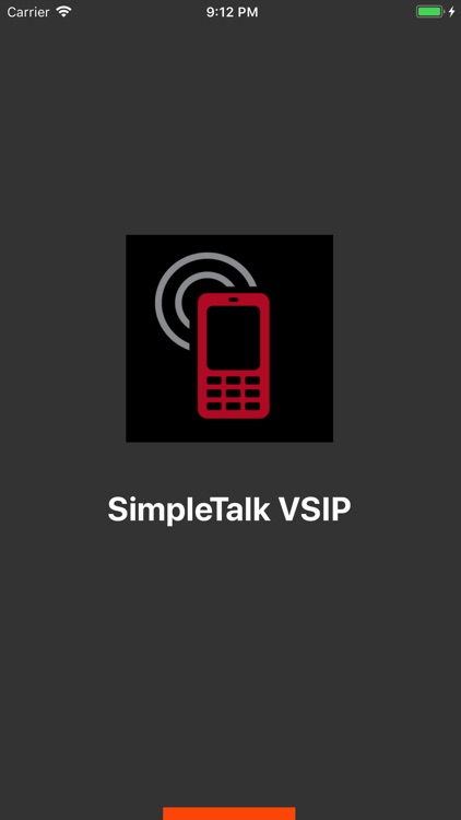 SimpleTalk VSIP