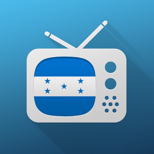 TV - Televisión de Honduras icon