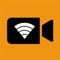"IP Camera" can turn your iOS device into a wireless IP Camera for security monitoring WITH Bi-directional audio support, you can use your browser to view, of course, include "IP Camera", it can work with the 'IP Camera for Mac' via AirDrop