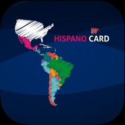 Hispano Card