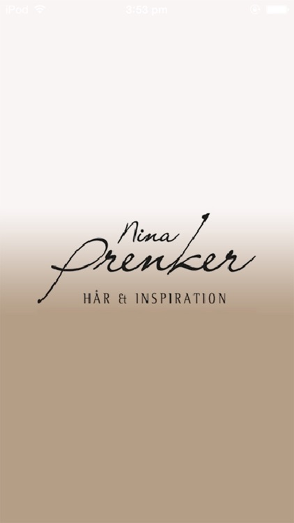 Nina Prenker