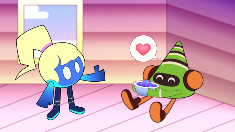 Lead Girl screenshot-3