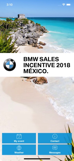 BMW Events