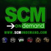 SCM On Demand