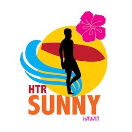 HTR SUNNY - Hawaii