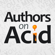 Activities of Authors On Acid