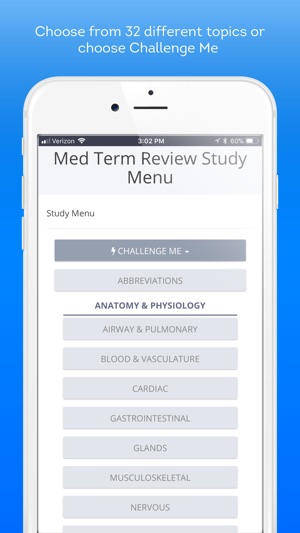 Med Term Review(圖3)-速報App