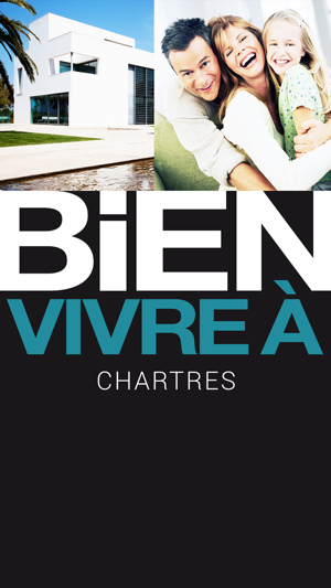 BIEN VIVRE A CHARTRES(圖1)-速報App