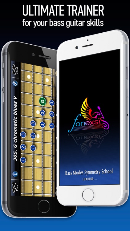 Bass Modes Symmetry School screenshot-4