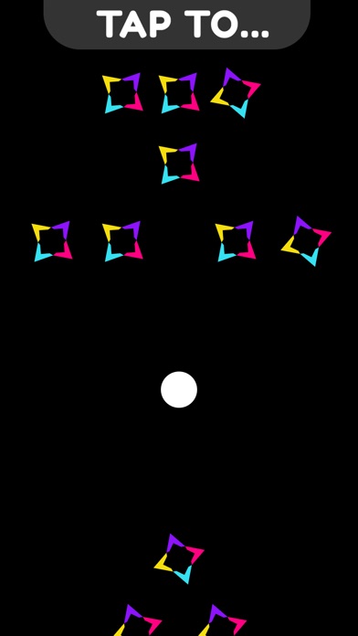 Color Swap Game screenshot 3