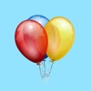 Best Balloon Sticker Pack
