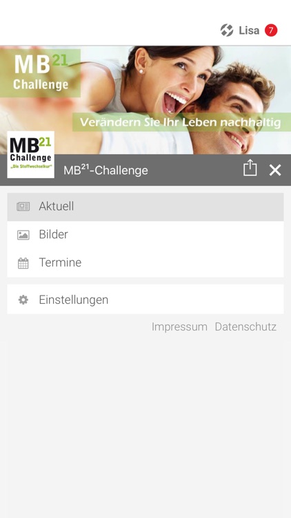 MB²¹-Challenge