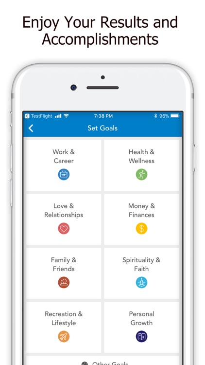 Productivity - Daily Planner screenshot-4