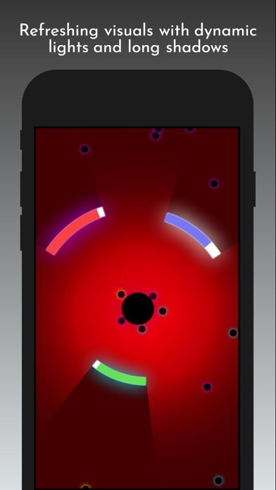 CBrick - 3 Player Game screenshot 3