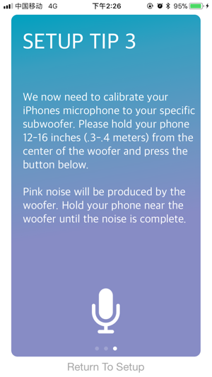 SonARC for Subwoofers(圖4)-速報App