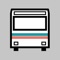A simple, but straightforward, location based application that identifies Alameda-Contra Costa Transit bus stops with next bus predictions
