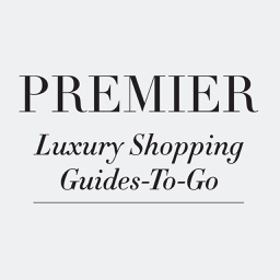 Premier Luxury Shopping Guide