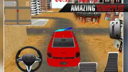 Game screenshot City Car Parking Sim apk