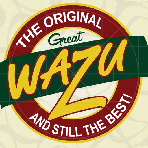 The Great Wazu icon