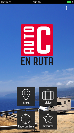 Autocaravanas: En Ruta(圖1)-速報App