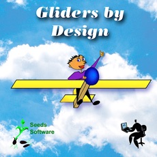 Activities of Gliders by Design Mobile