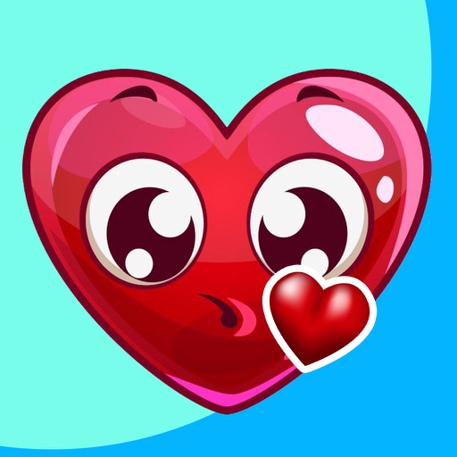 Heart Emoji Maker : New Emojis For chat