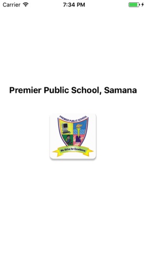 Premier Public School, Samana