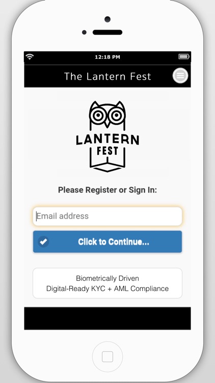 The Lantern Fest (On•Boarding)