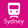 Sydney Rail Map Lite - Urban-Map