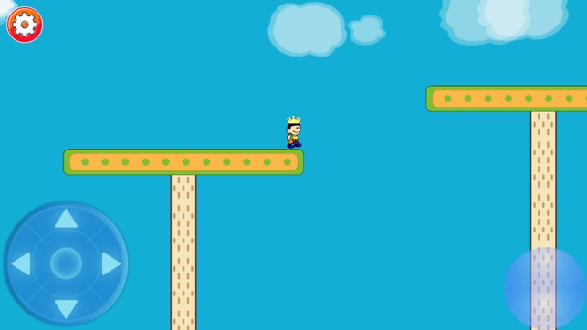 Super Boy Jump(圖3)-速報App