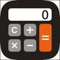 Calculator for iPad Free is a very good example of what iPad calculator apps should be modeled after